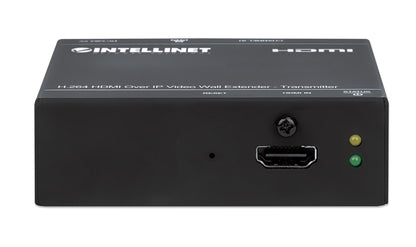 H.264 HDMI Over IP Video Wall Extender - Transmitter Image 5