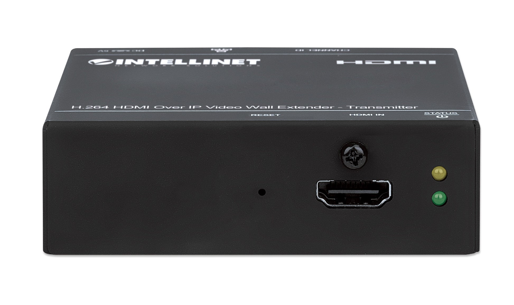 H.264 HDMI Over IP Video Wall Extender - Transmitter Image 5