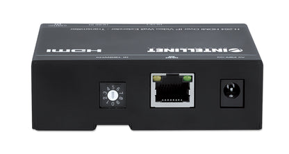 H.264 HDMI Over IP Video Wall Extender - Transmitter Image 6