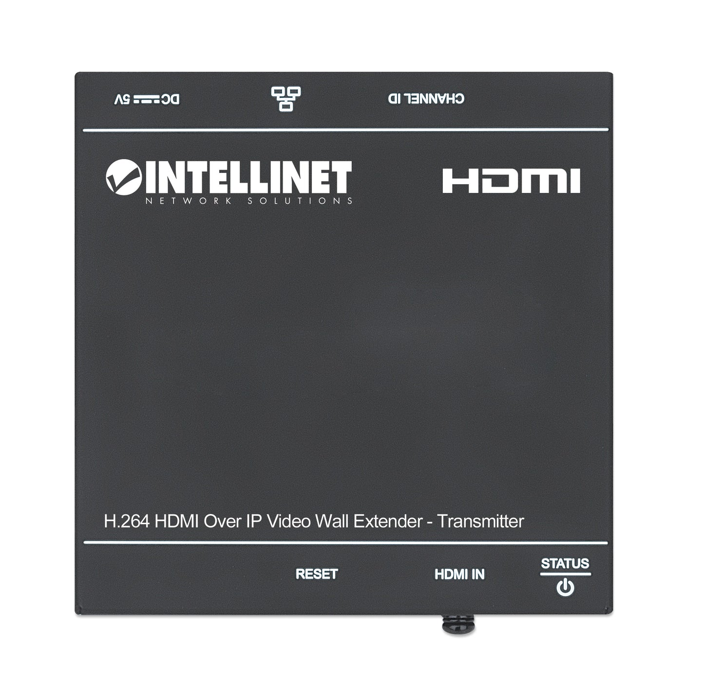 H.264 HDMI Over IP Video Wall Extender - Transmitter Image 7
