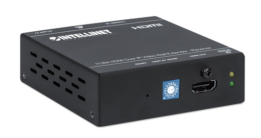 H.264 HDMI Over IP Video Wall Extender - Receiver Image 2