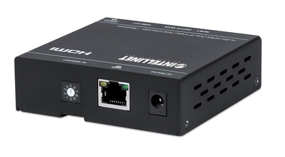 H.264 HDMI Over IP Video Wall Extender - Receiver Image 3
