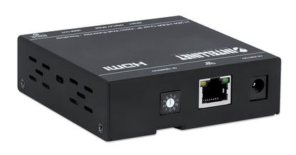 H.264 HDMI Over IP Video Wall Extender - Receiver Image 4