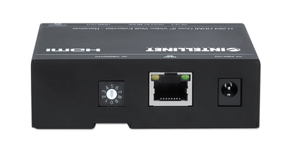 H.264 HDMI Over IP Video Wall Extender - Receiver Image 6