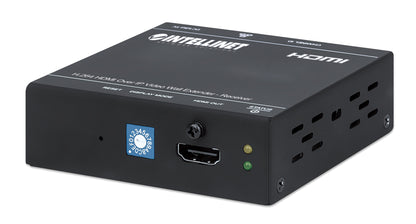 H.264 HDMI Over IP Video Wall Extender - Receiver Image 1
