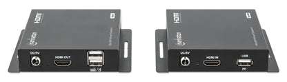 HDMI KVM over IP Extender Kit 1080p, 120 m Image 4