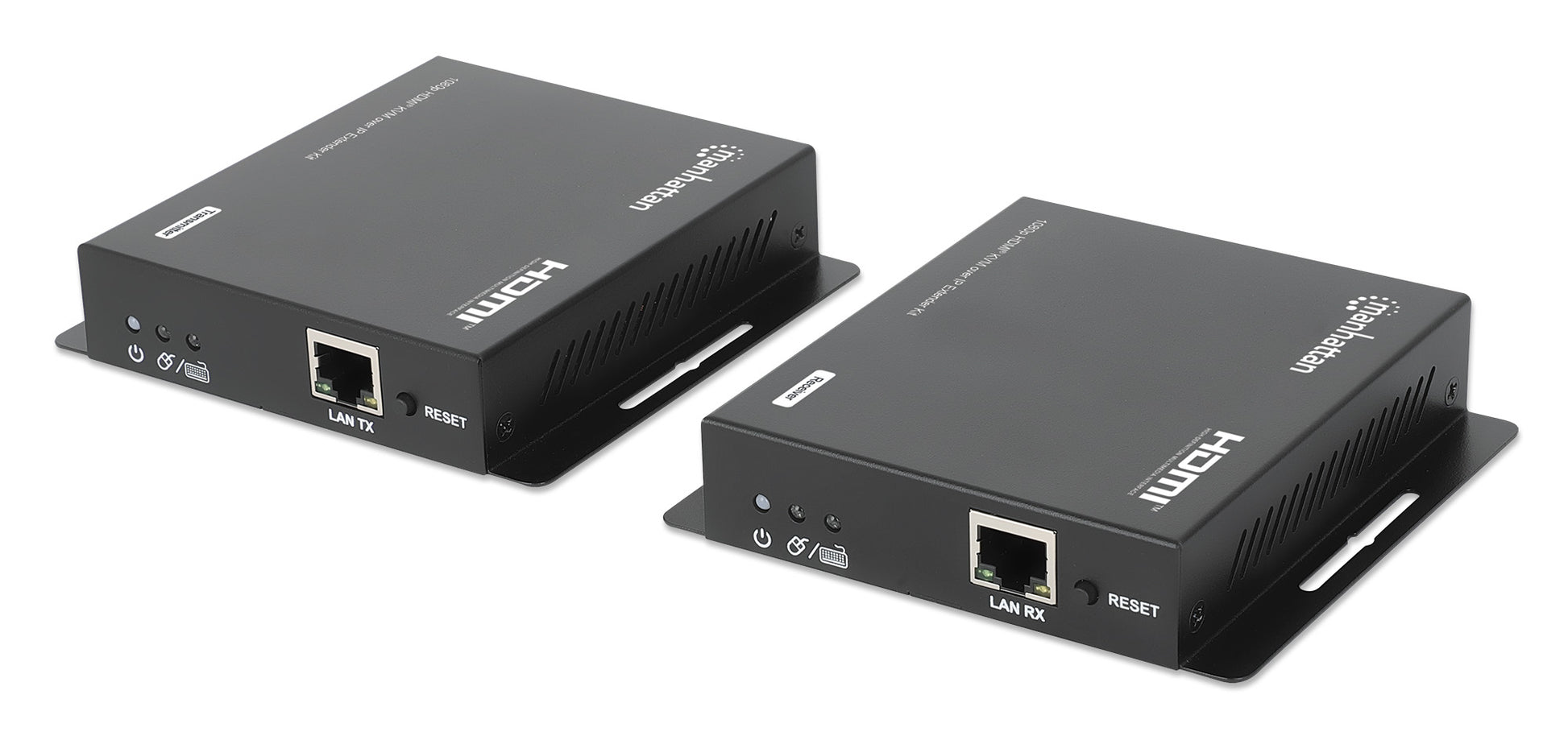 HDMI KVM over IP Extender Kit 1080p, 120 m Image 5