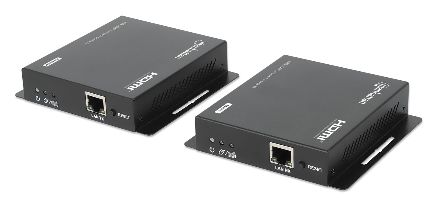 HDMI KVM over IP Extender Kit 1080p, 120 m Image 5