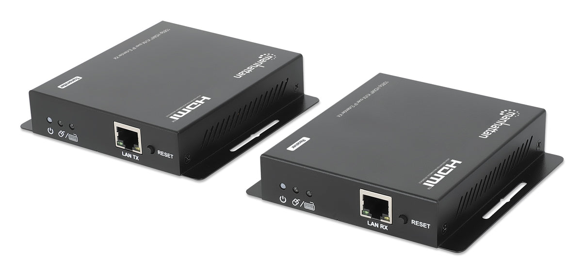 HDMI KVM over IP Extender Kit 1080p, 120 m Image 5