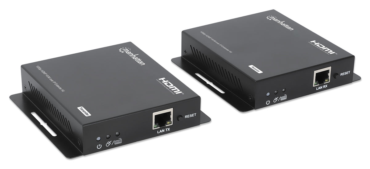 HDMI KVM over IP Extender Kit 1080p, 120 m Image 6