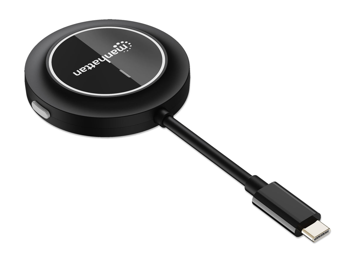 1080p Wireless HDMI Display Adapter / USB-C Transmitter (Requires Presentation Kit) Image 4