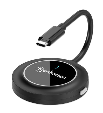 1080p Wireless HDMI Display Adapter / USB-C Transmitter (Requires Presentation Kit) Image 6