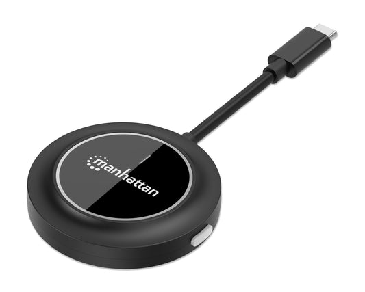 1080p Wireless HDMI Display Adapter / USB-C Transmitter (Requires Presentation Kit) Image 1