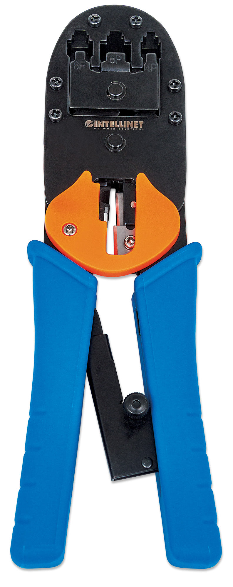 Universal Modular Plug Crimping Tool Image 4