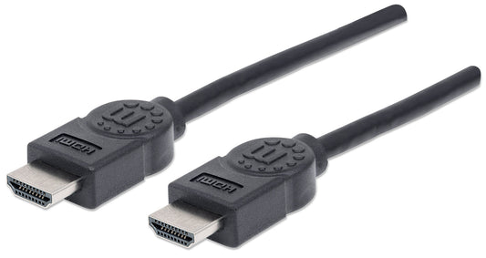 High Speed HDMI Cable Image 1