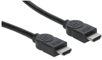 High Speed HDMI Cable Image 1