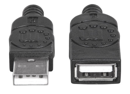 Hi-Speed USB 2.0 Extension Cable Image 4