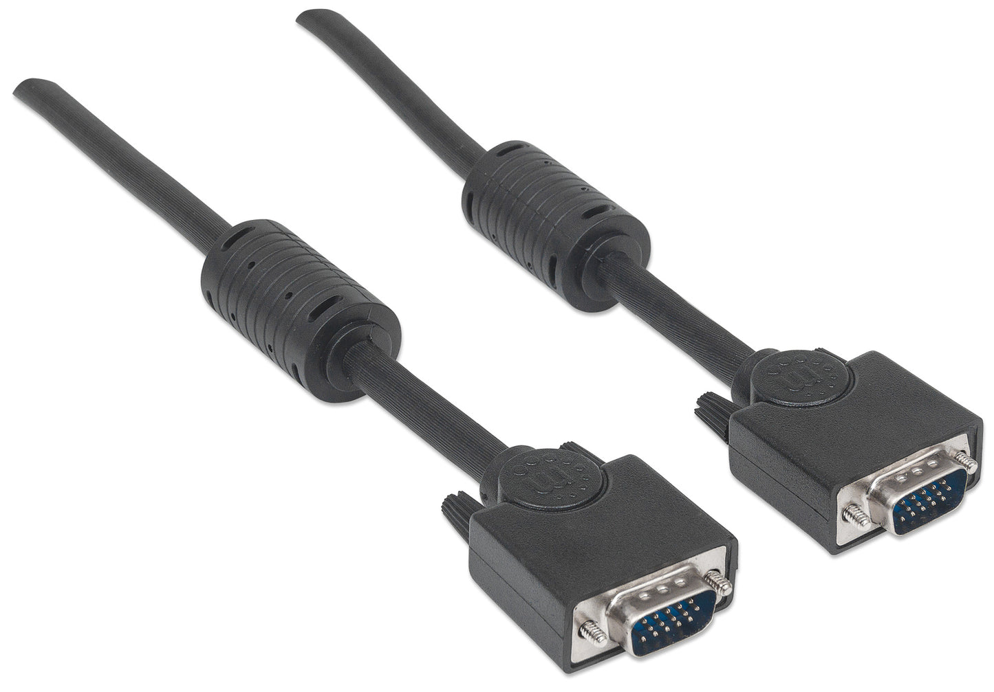 SVGA Monitor Cable Image 3
