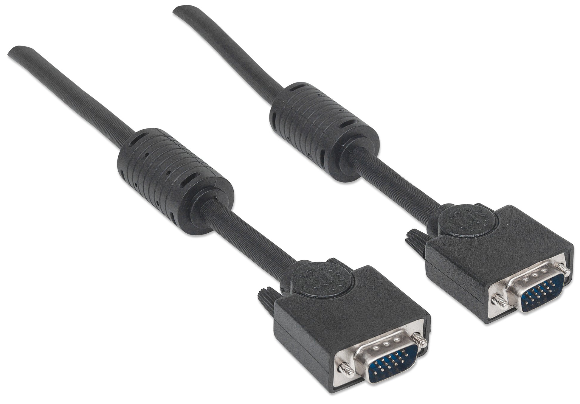 SVGA Monitor Cable Image 3