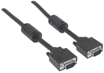 SVGA Monitor Cable Image 3