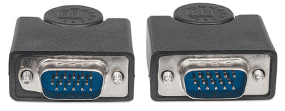 SVGA Monitor Cable Image 4