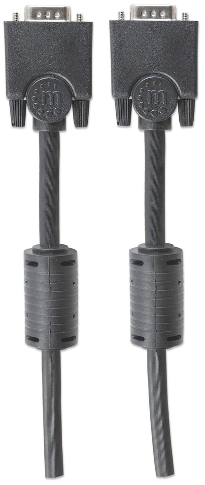SVGA Monitor Cable Image 5