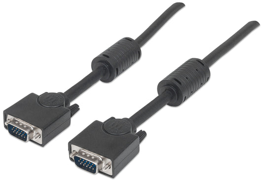 SVGA Monitor Cable Image 1