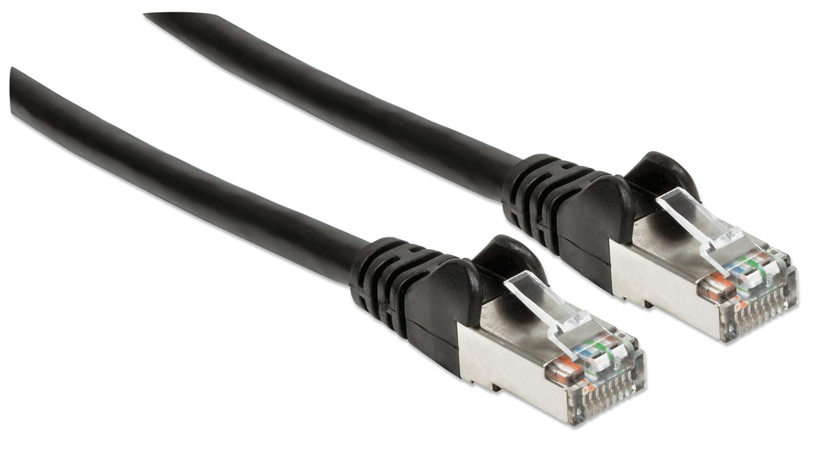 CAT6a S/FTP Network Cable Image 3