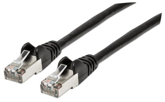 CAT6a S/FTP Network Cable Image 1