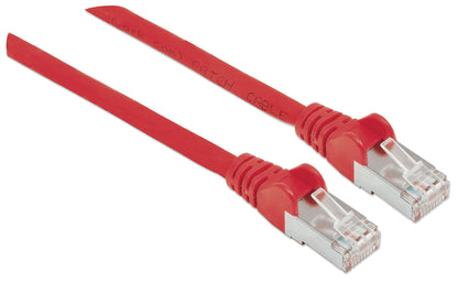 CAT6a S/FTP Network Cable Image 3
