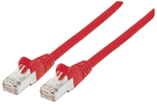 CAT6a S/FTP Network Cable Image 1