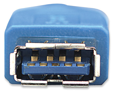 USB 3.0 Type-A Extension Cable Image 4
