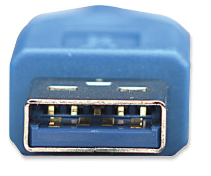 USB 3.0 Type-A Extension Cable Image 5