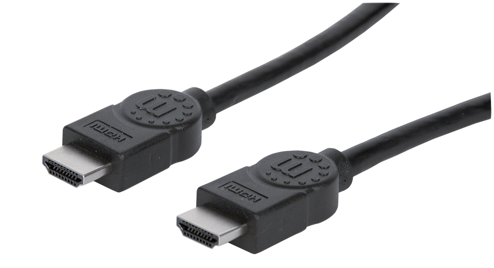 High Speed HDMI Cable with Ethernet  Image 1