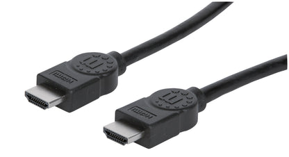 High Speed HDMI Cable with Ethernet  Image 1