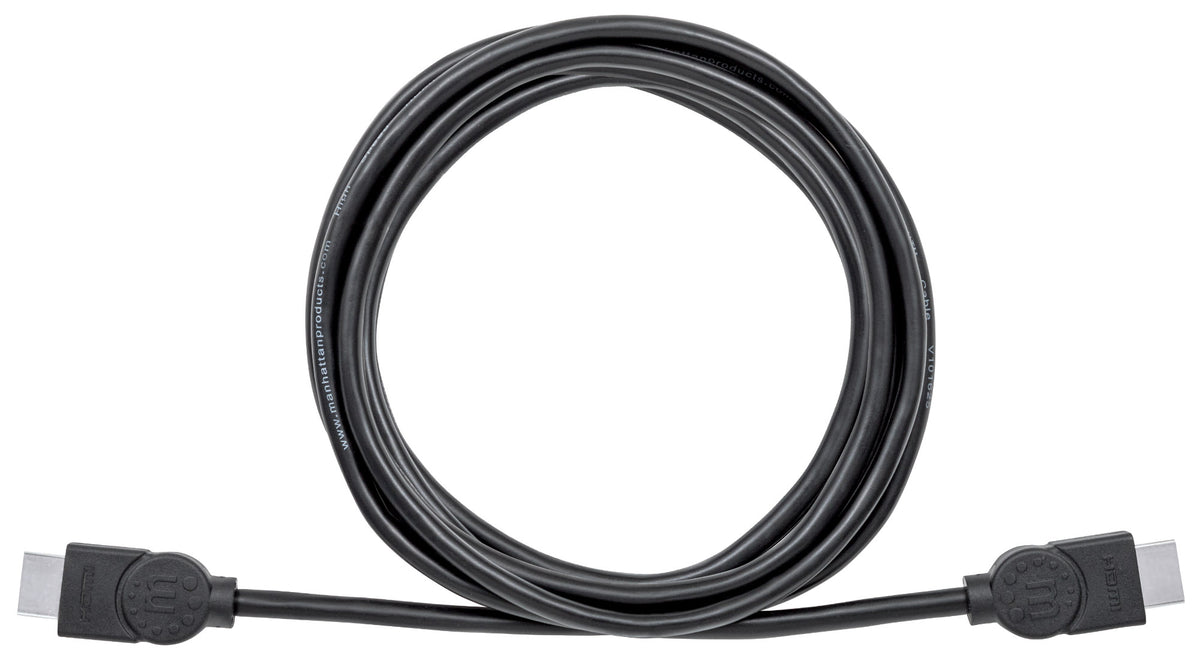 High Speed HDMI Cable with Ethernet Image 6