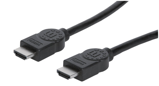 High Speed HDMI Cable with Ethernet Image 1