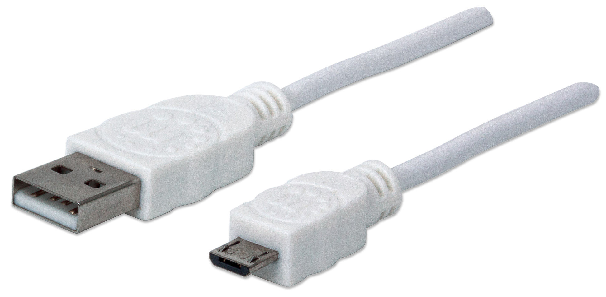 Hi-Speed USB Micro-B Device Cable Image 1