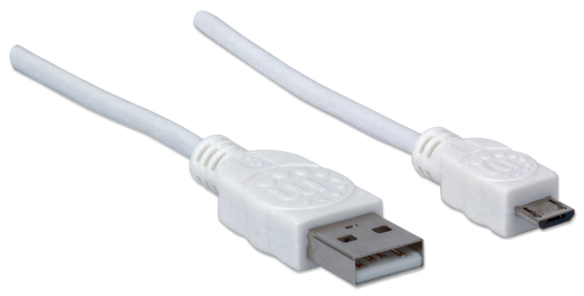 Hi-Speed USB Micro-B Device Cable Image 3