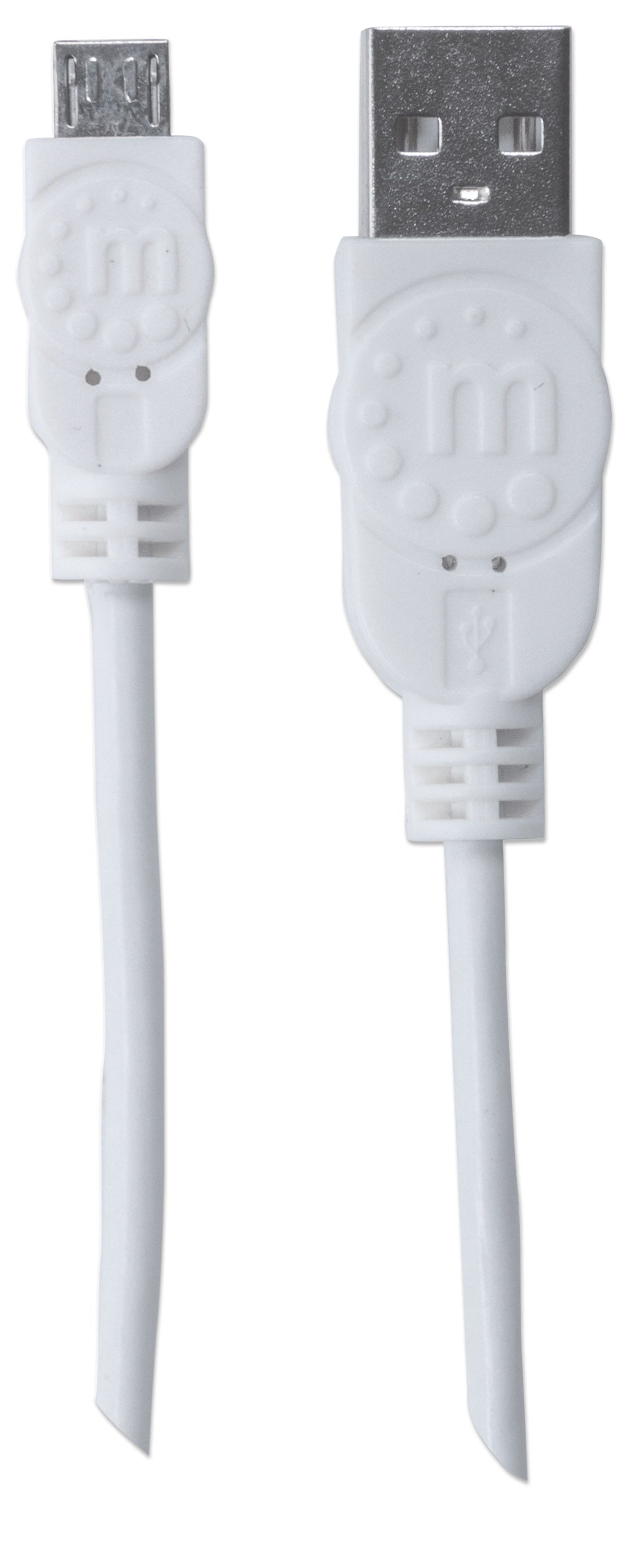 Hi-Speed USB Micro-B Device Cable Image 5