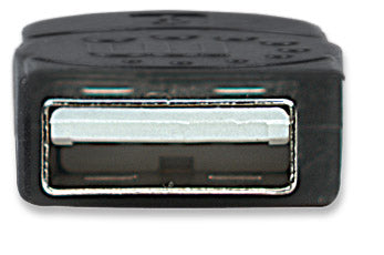 USB 2.0 Type-A to Type-B Cable, 1.8 m (6 ft.) Image 5