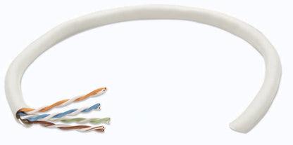 Cat6 Bulk Cable, Solid, 23 AWG Image 3