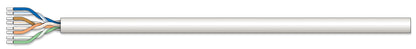 Cat6 Bulk Cable, Solid, 23 AWG Image 4