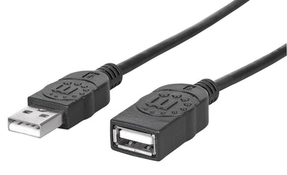 Hi-Speed USB Extension Cable Image 1