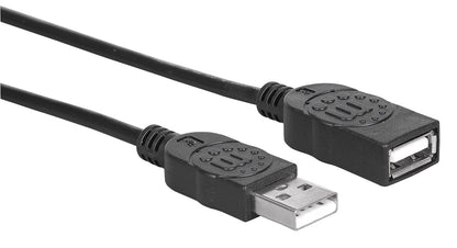 Hi-Speed USB Extension Cable Image 2