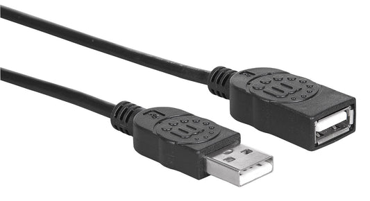 Hi-Speed USB Extension Cable Image 2