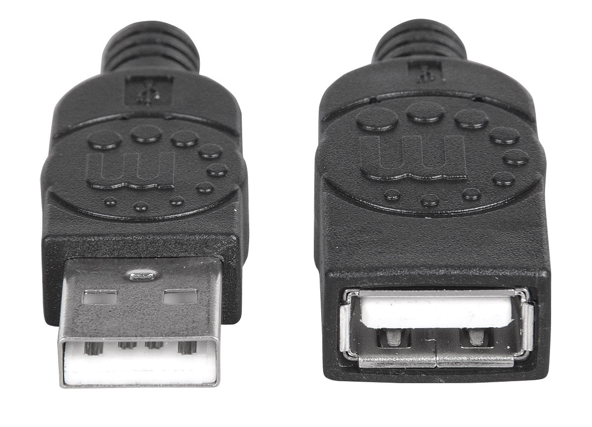 Hi-Speed USB Extension Cable Image 3