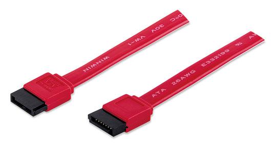 SATA Data Cable Image 1