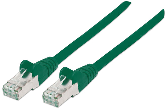 CAT6a S/FTP Network Cable Image 1