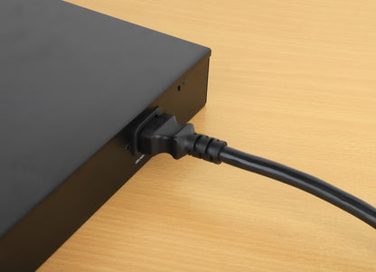 Power Extension Cable C13 to C14, 5 m Image 5